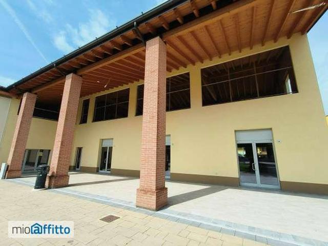 Appartamento con terrazzo Cremona