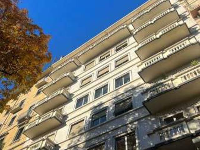 Appartamento con terrazzo Crocetta