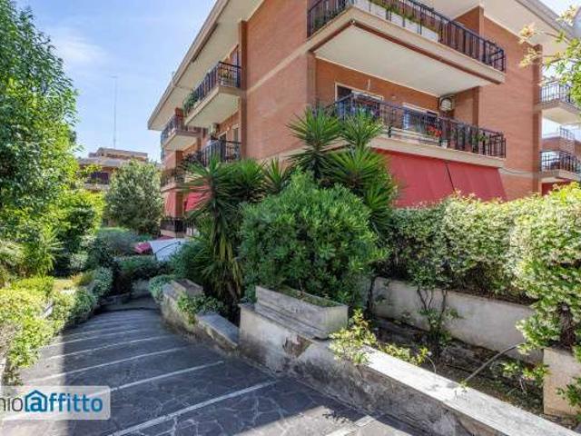 Appartamento con terrazzo Eur, laurentino, checchignola, montagnola, fonte meravigliosa