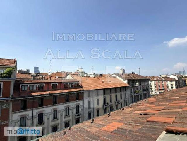Appartamento con terrazzo Fiera, firenze, sempione, paolo sarpi/arena