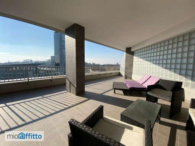 Appartamento con terrazzo Fiera, firenze, sempione, paolo sarpi/arena