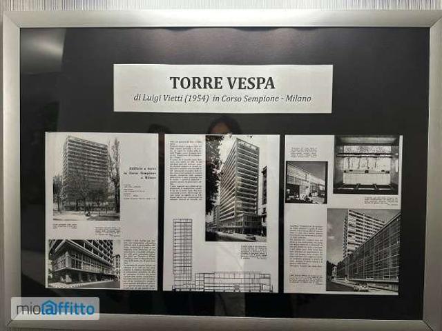Appartamento con terrazzo Fiera, firenze, sempione, paolo sarpi/arena