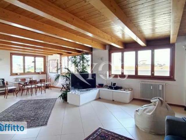 Appartamento con terrazzo Fiera, firenze, sempione, paolo sarpi/arena