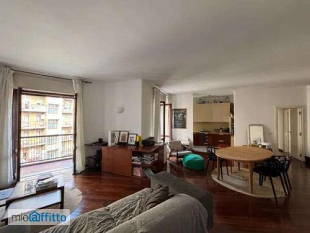 Appartamento con terrazzo Fiera, firenze, sempione, paolo sarpi/arena