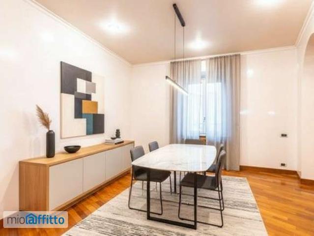 Appartamento con terrazzo Fiera, firenze, sempione, paolo sarpi/arena