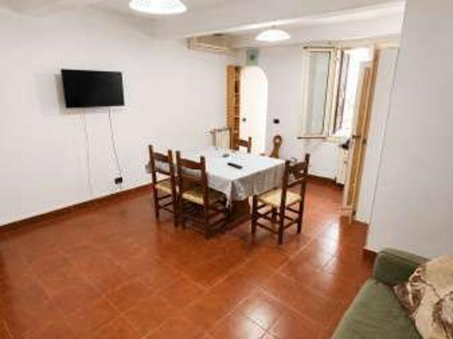 Appartamento con terrazzo Firenze