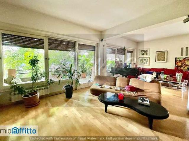 Appartamento con terrazzo Flaminio, fleming, vigna clara, camilluccia