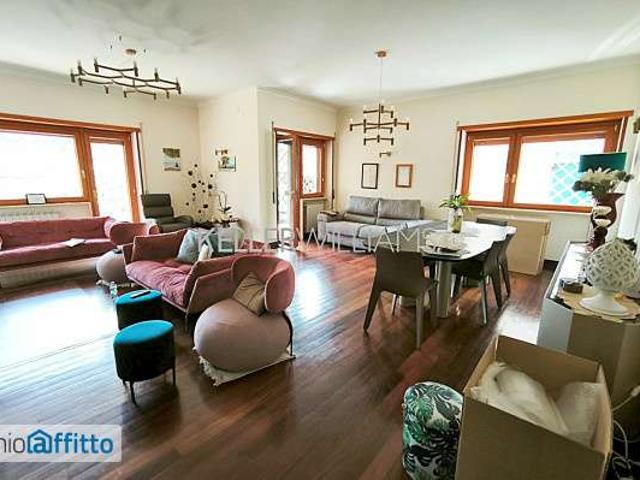 Appartamento con terrazzo Flaminio, fleming, vigna clara, camilluccia