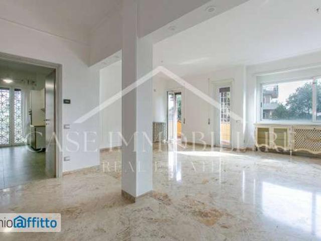 Appartamento con terrazzo Flaminio, fleming, vigna clara, camilluccia