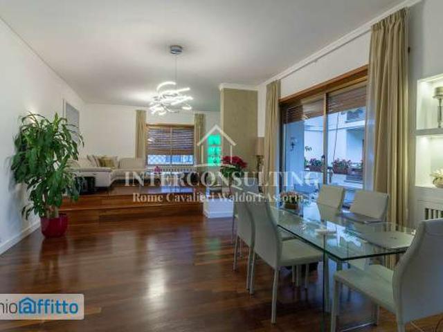 Appartamento con terrazzo Flaminio, fleming, vigna clara, camilluccia