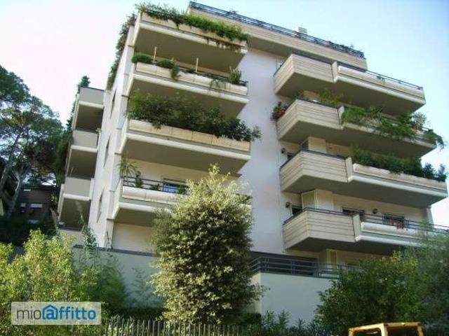 Appartamento con terrazzo Flaminio, fleming, vigna clara, camilluccia