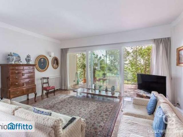 Appartamento con terrazzo Flaminio, fleming, vigna clara, camilluccia