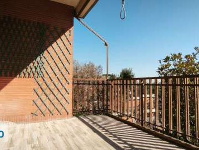 Appartamento con terrazzo Flaminio, fleming, vigna clara, camilluccia