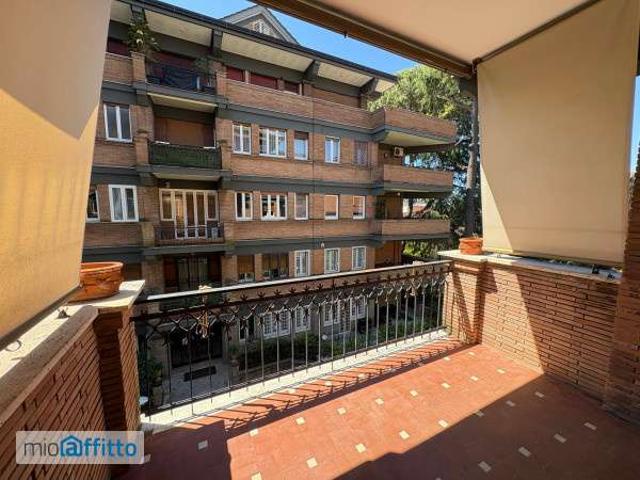 Appartamento con terrazzo Flaminio, fleming, vigna clara, camilluccia