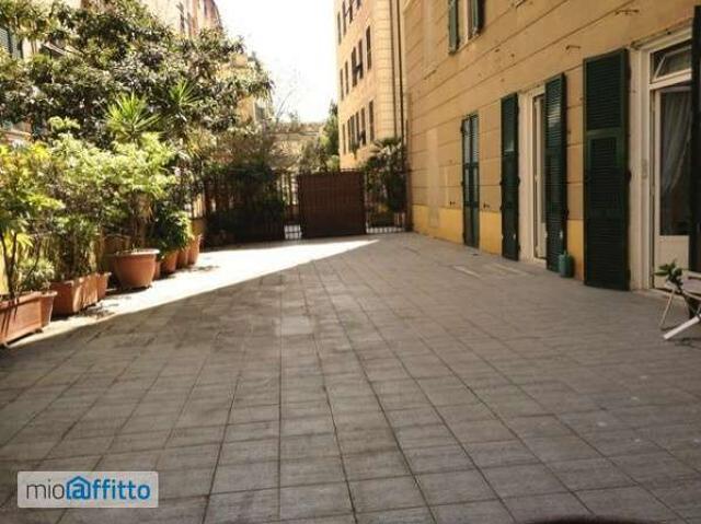 Appartamento con terrazzo Foce