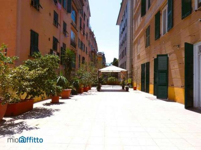 Appartamento con terrazzo Foce