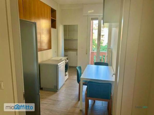Appartamento con terrazzo Forlanini, umbria, lodi, corvetto, rogoredo