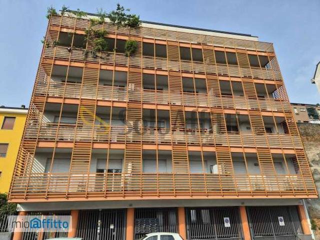 Appartamento con terrazzo Forlanini, umbria, lodi, corvetto, rogoredo