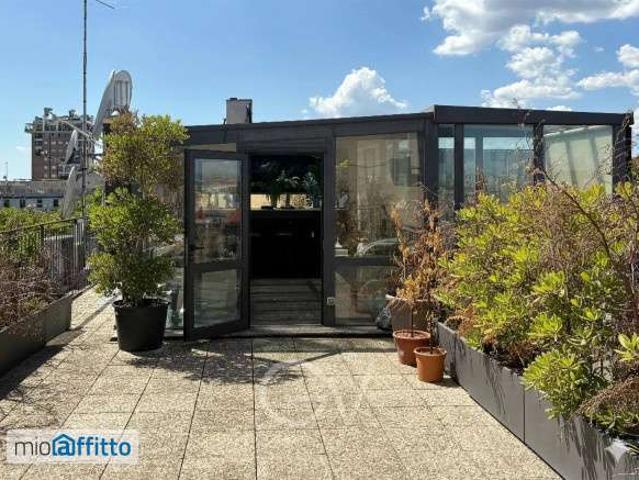 Appartamento con terrazzo Forlanini, umbria, lodi, corvetto, rogoredo