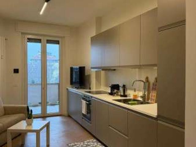 Appartamento con terrazzo Forlanini, umbria, lodi, corvetto, rogoredo