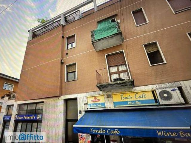 Appartamento con terrazzo Forlanini, umbria, lodi, corvetto, rogoredo
