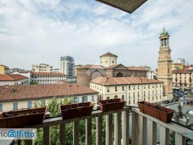 Appartamento con terrazzo Forlanini, umbria, lodi, corvetto, rogoredo