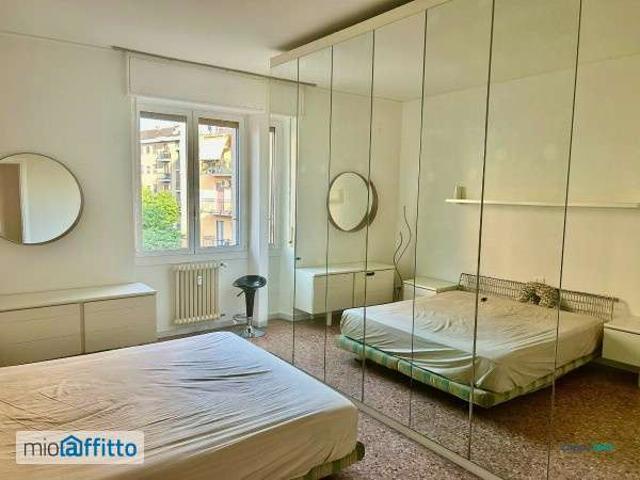 Appartamento con terrazzo Forlanini, umbria, lodi, corvetto, rogoredo