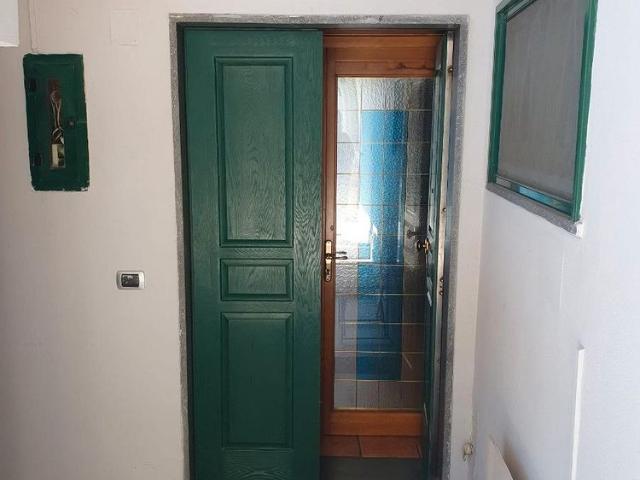 Appartamento con terrazzo fronte Scavi