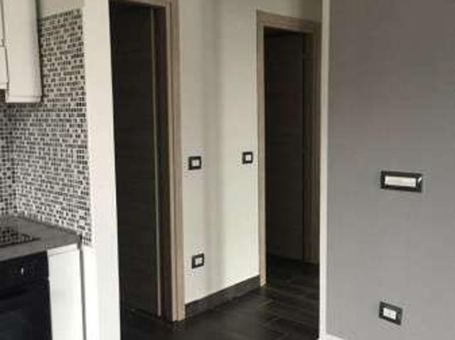 Appartamento con terrazzo Genova