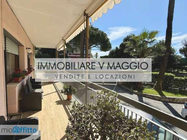 Appartamento con terrazzo Genova