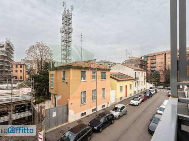 Appartamento con terrazzo Greco, monza, palmanova, bicocca
