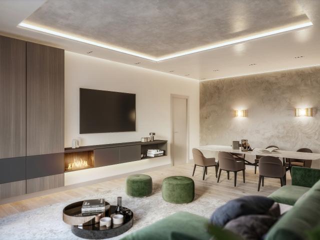 Appartamento con terrazzo in via xx settembre 94, Arona