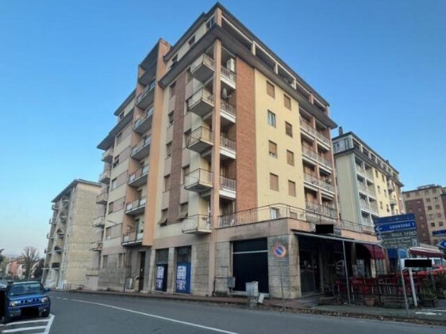 Appartamento con terrazzo in via xxv aprile 2, Arquata Scrivia