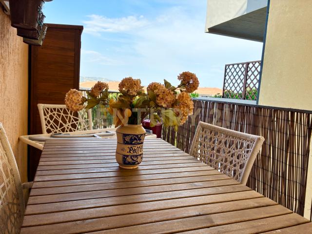 Appartamento con terrazzo in via donatori del sangue 67, Orbetello