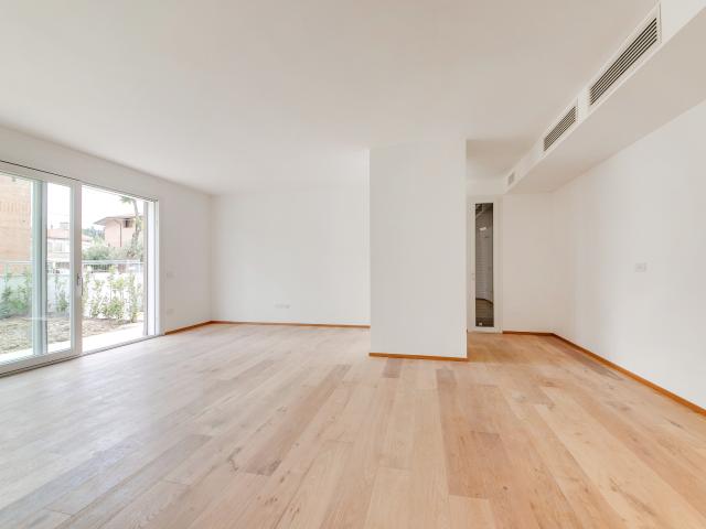 Appartamento con terrazzo in via l. c. farini 291, Cesena