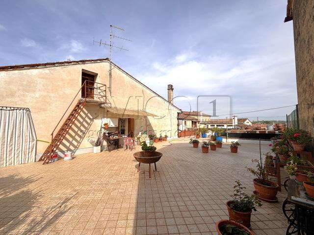 Appartamento con terrazzo in via m. marinoni 3, Barbarano Mossano