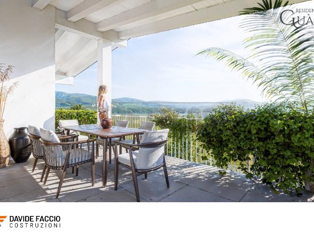 Appartamento con terrazzo in via mure 303, Arzignano
