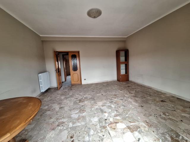 Appartamento con terrazzo in via san sebastiano 13a, Morlupo