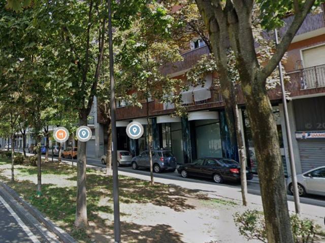 Appartamento con terrazzo in viale matteotti, Sesto San Giovanni