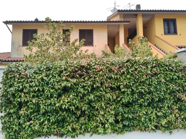 Appartamento con terrazzo in vocabolo torresquadrata 212c, Todi