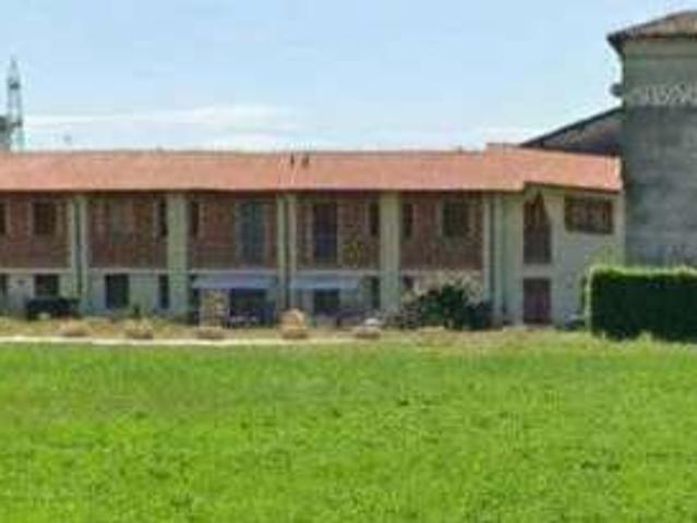 Appartamento con terrazzo Inzago