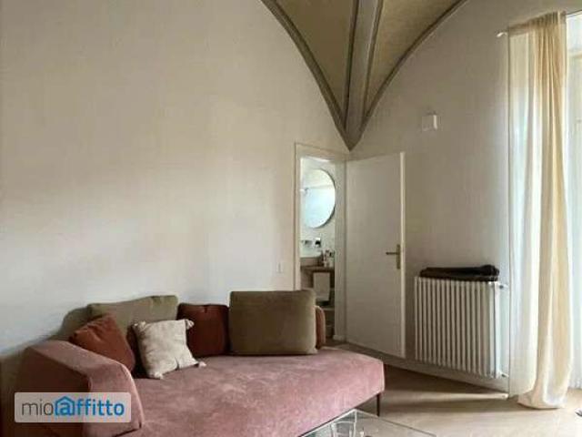 Appartamento con terrazzo Isolotto e legnaia