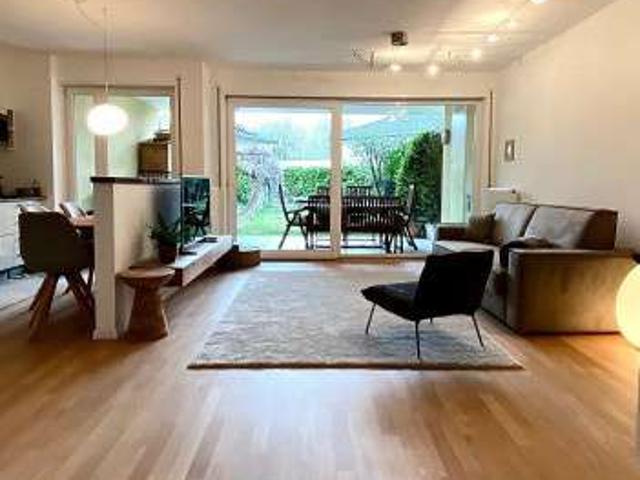 Appartamento con terrazzo Lana
