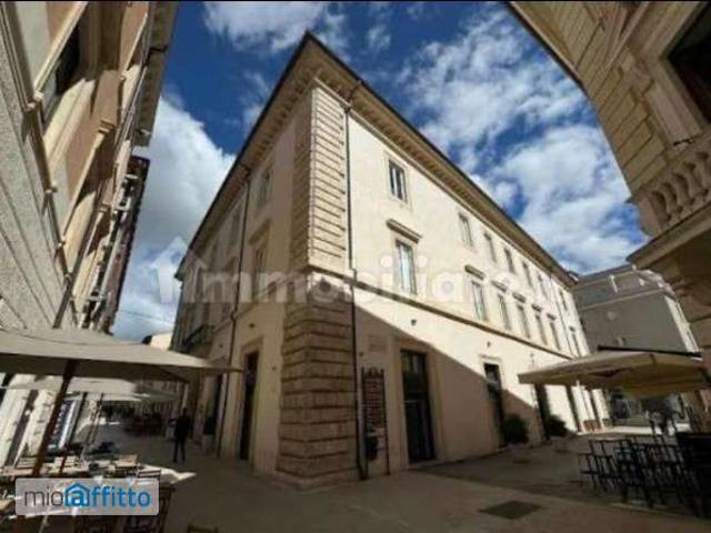 Appartamento con terrazzo L'Aquila