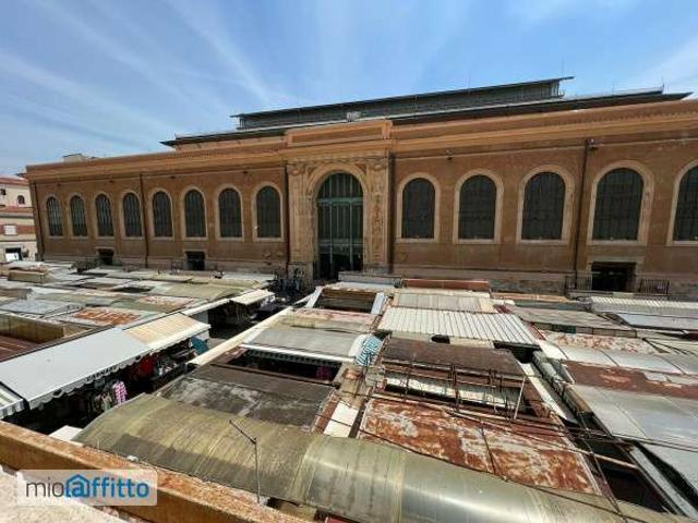 Appartamento con terrazzo Livorno