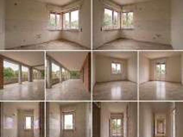 Appartamento con terrazzo Paese alto, ponterotto