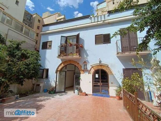 Appartamento con terrazzo Palermo