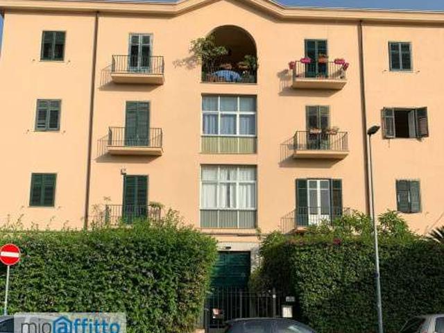 Appartamento con terrazzo Palermo