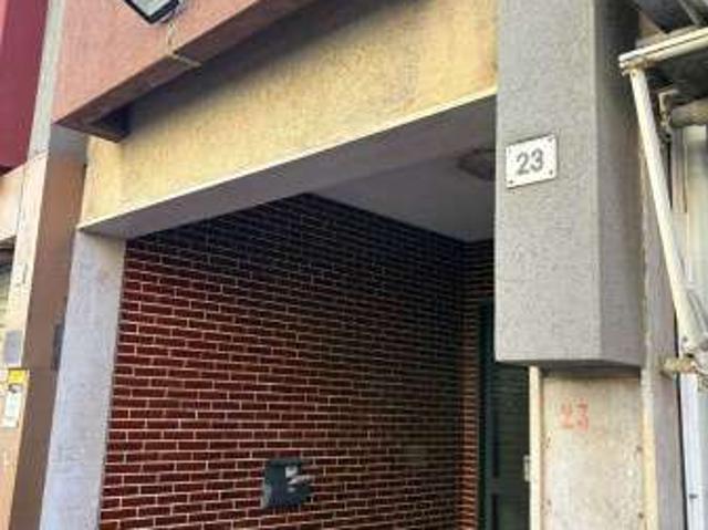 Appartamento con terrazzo Palermo