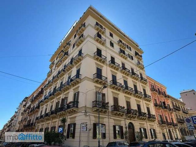 Appartamento con terrazzo Palermo